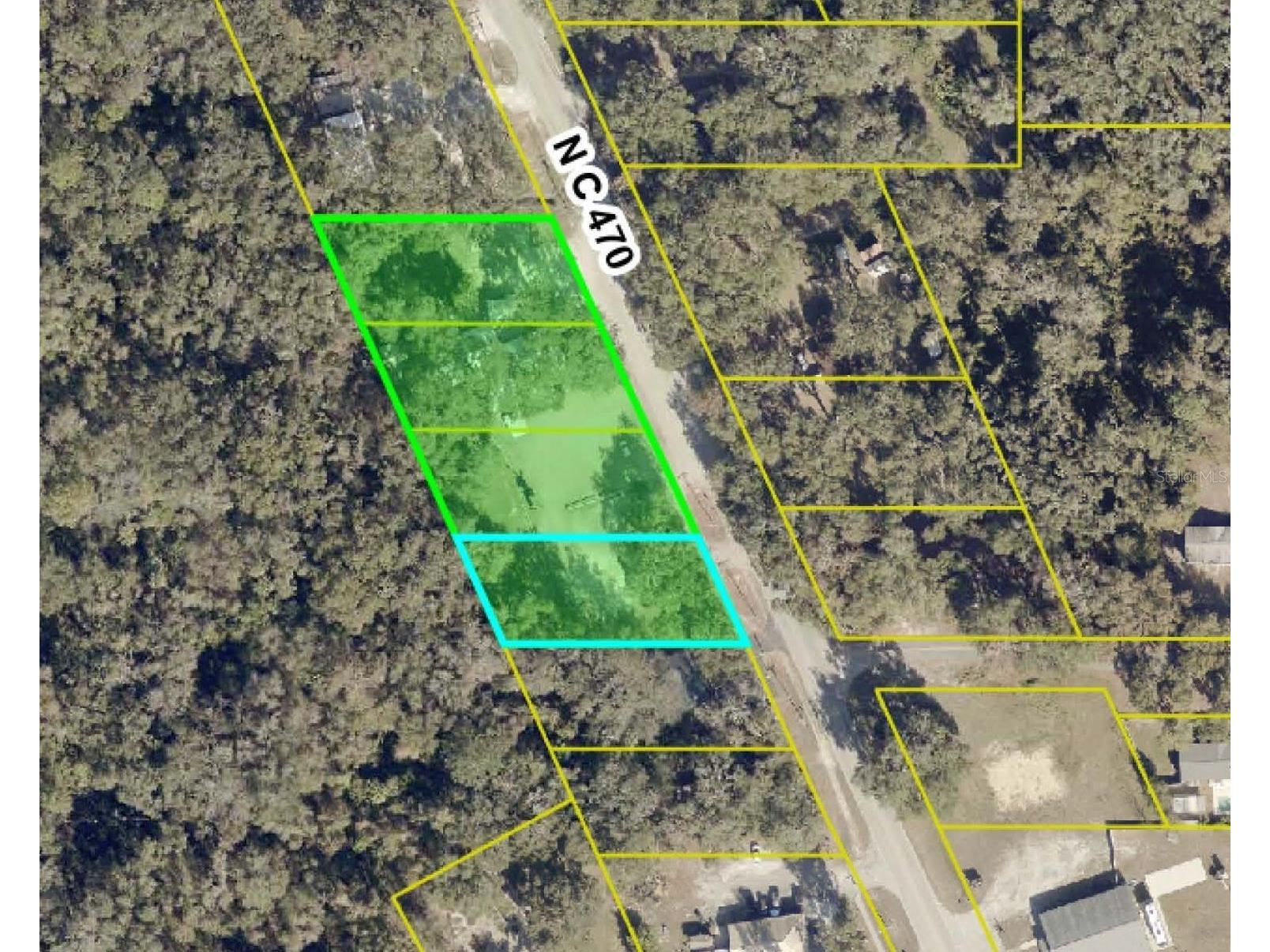 2396 N C 470 Lake Panasoffkee FL 33538 G5106723 image49