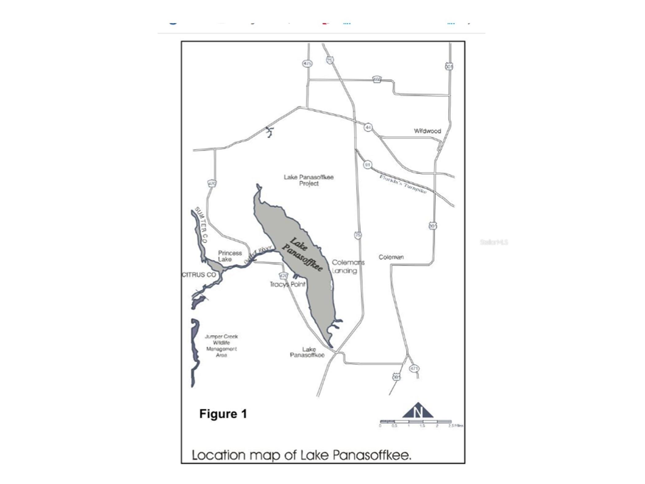 2396 N C 470 Lake Panasoffkee FL 33538 G5106723 image7