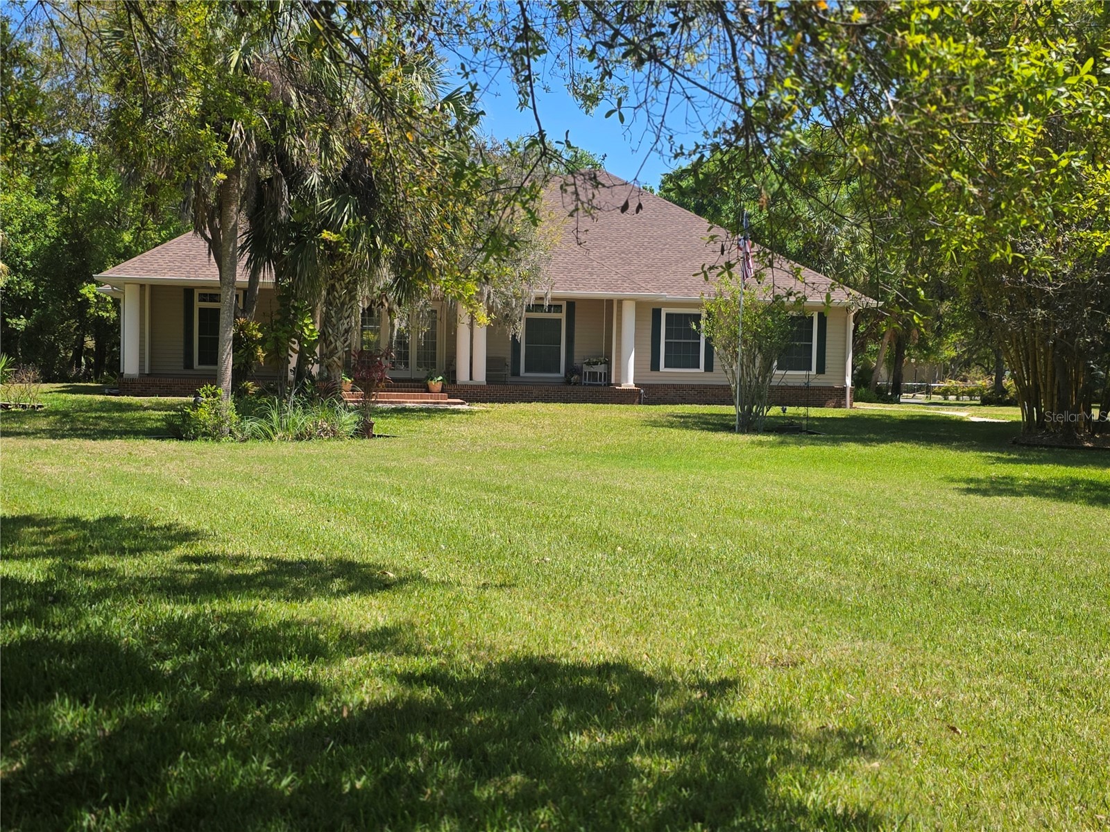 12222 SW Austin Avenue Lake Suzy FL 34269 C7523812 image100