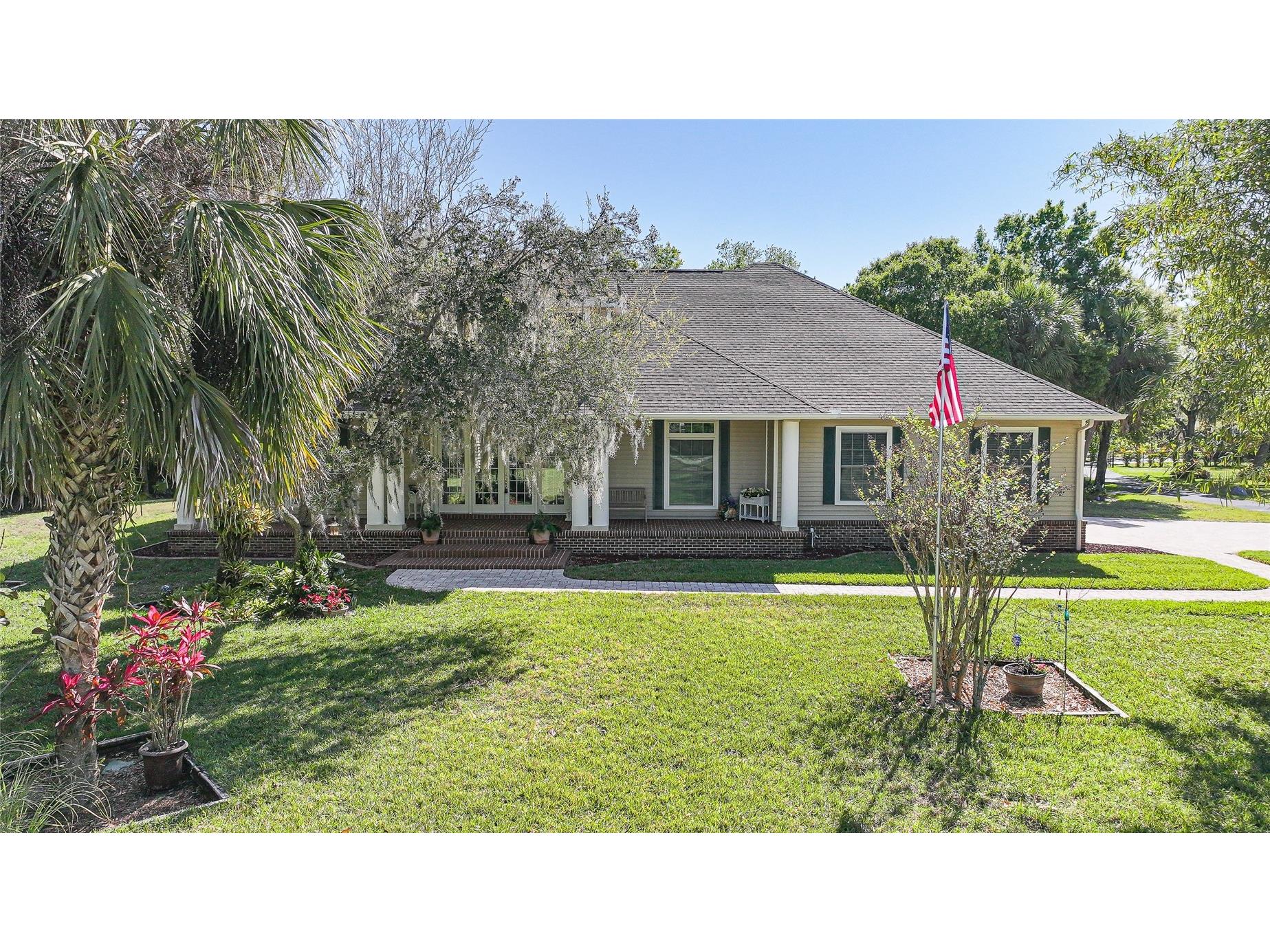 12222 SW Austin Avenue Lake Suzy FL 34269 C7523812 image2