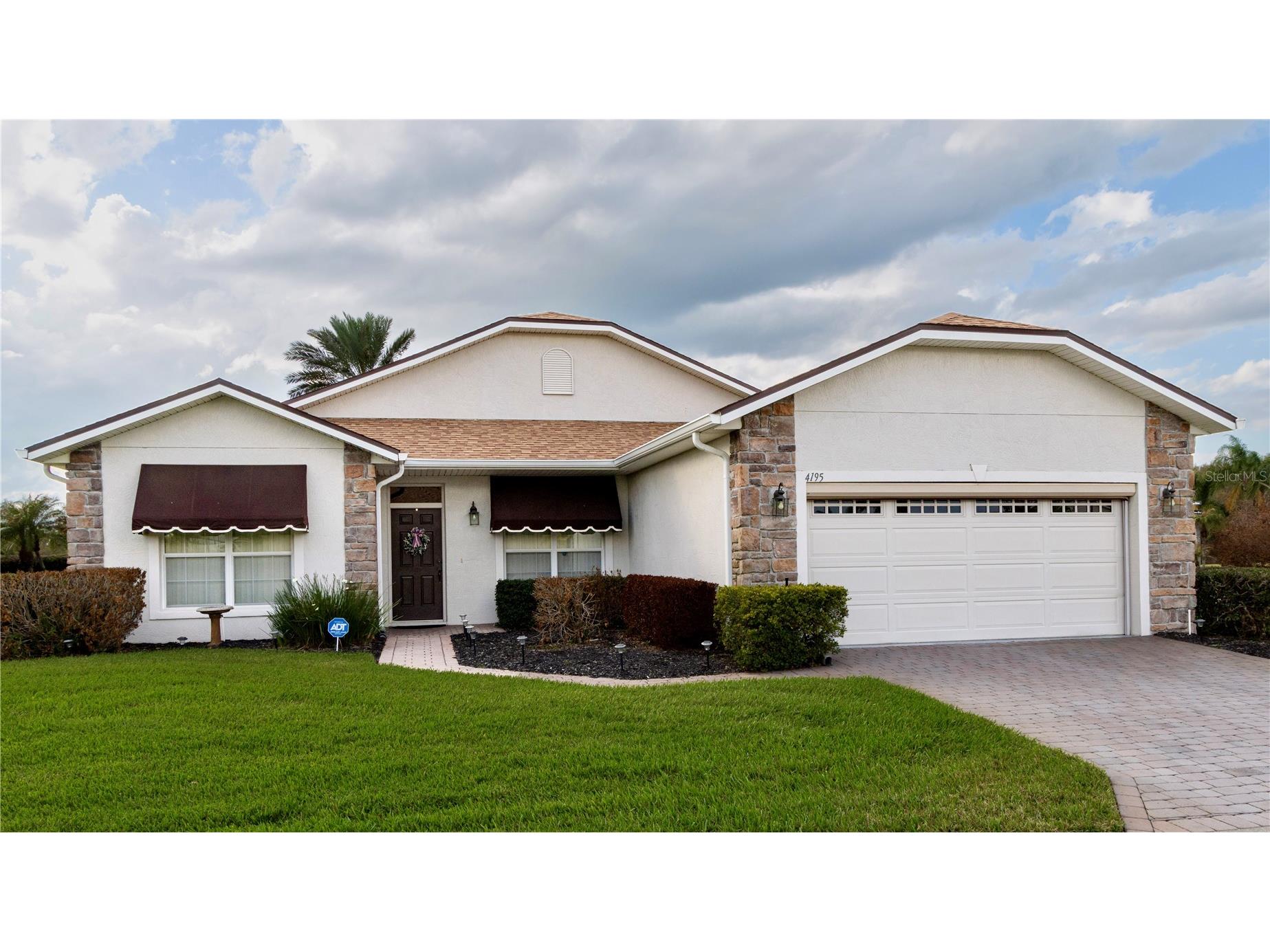 4195 Muirfield Loop Lake Wales FL 33859 P4936379 image1