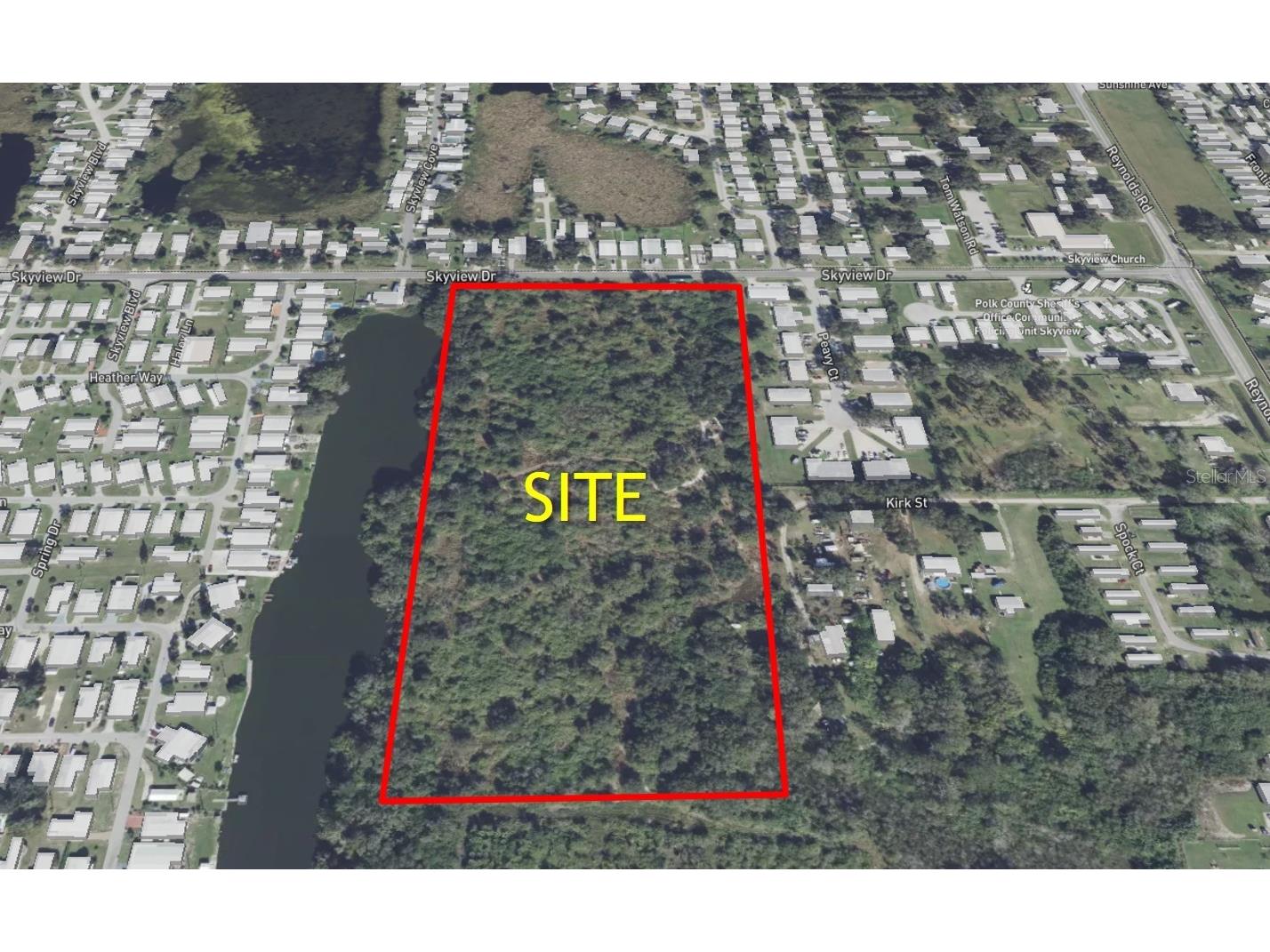  Lakeland FL 33801 - Blue Lake L4962221 image1