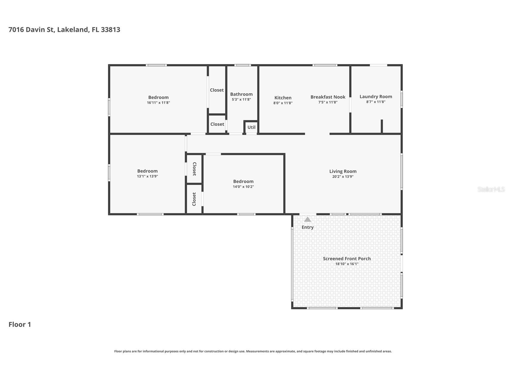  Lakeland FL 33813 TB8483554 image4