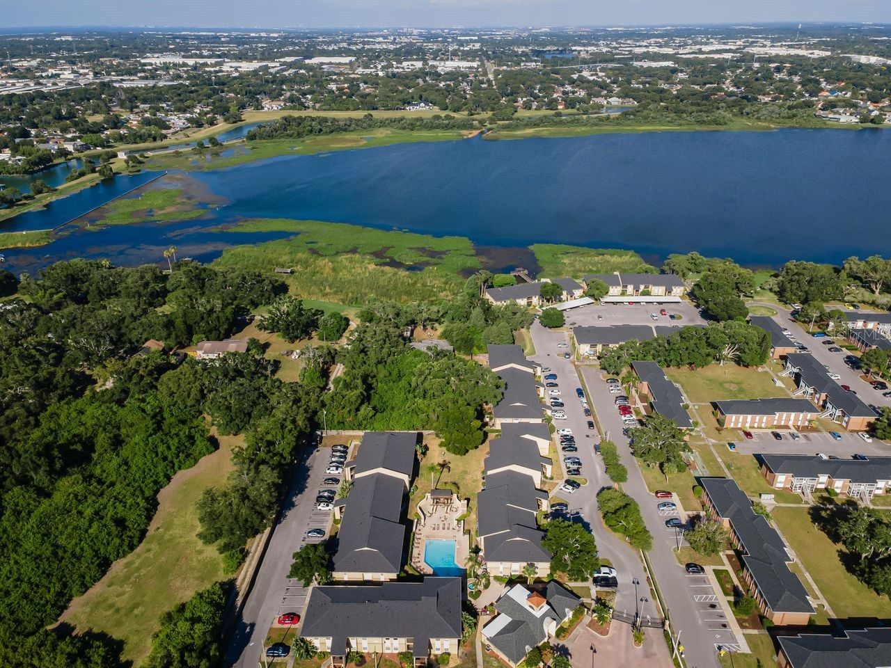  Largo FL 33773 - LAKE SEMINOLE TB8520103 image45
