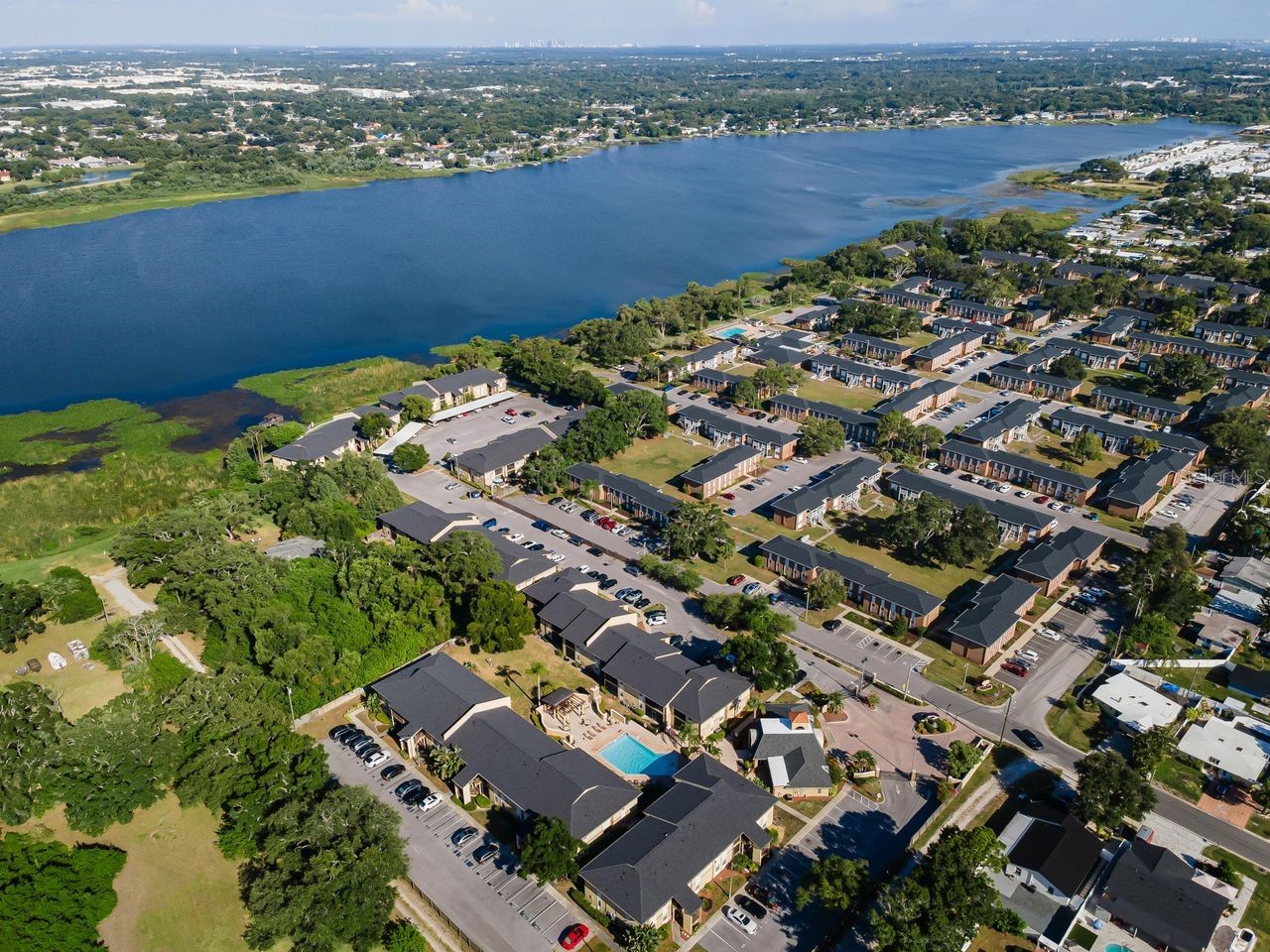  Largo FL 33773 - LAKE SEMINOLE TB8520103 image46