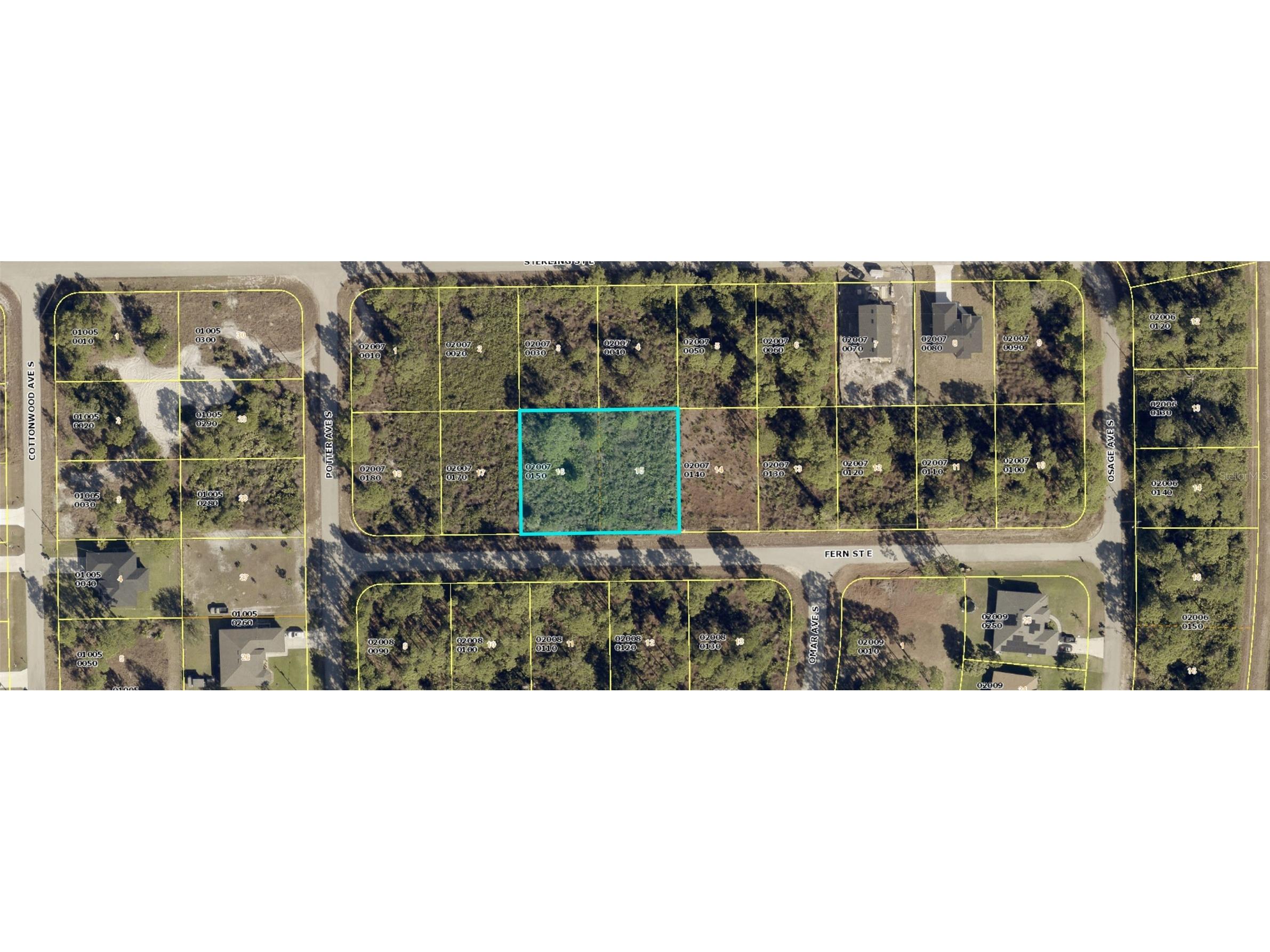  Lehigh Acres FL 33974 OM727551 image1