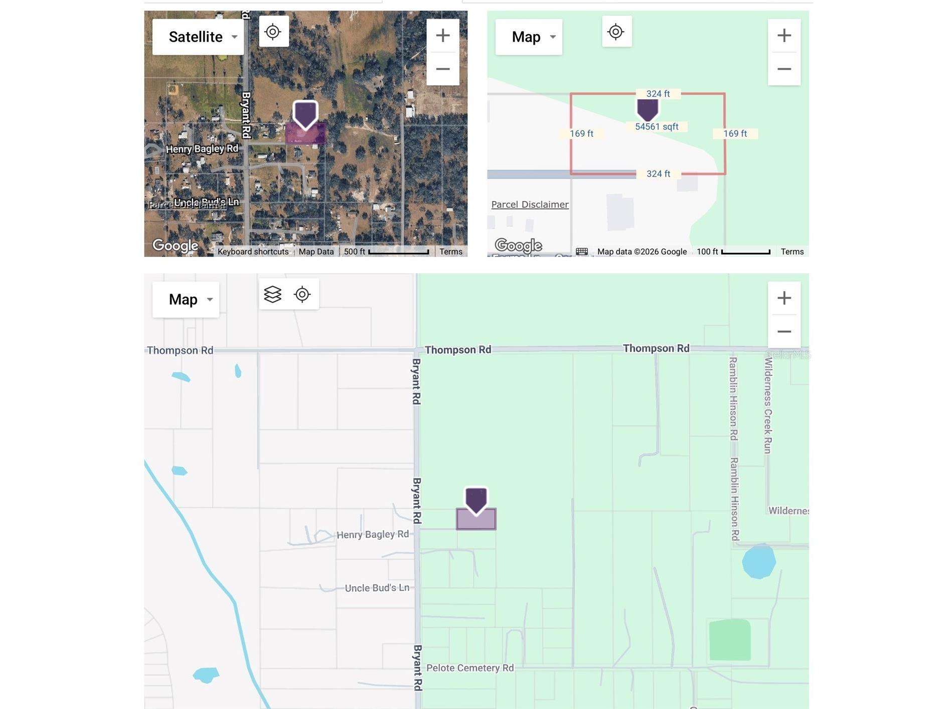 9988 Bryant Road Lithia FL 33547 TB8482916 image12