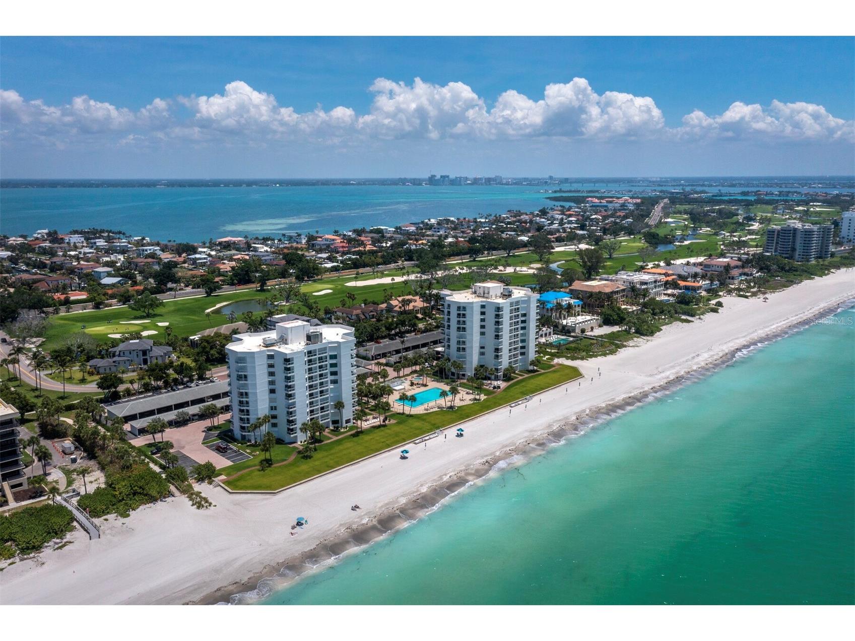 1050 Longboat Club Road #903 Longboat Key FL 34228 - GULF OF MEXICO A4693486 image1