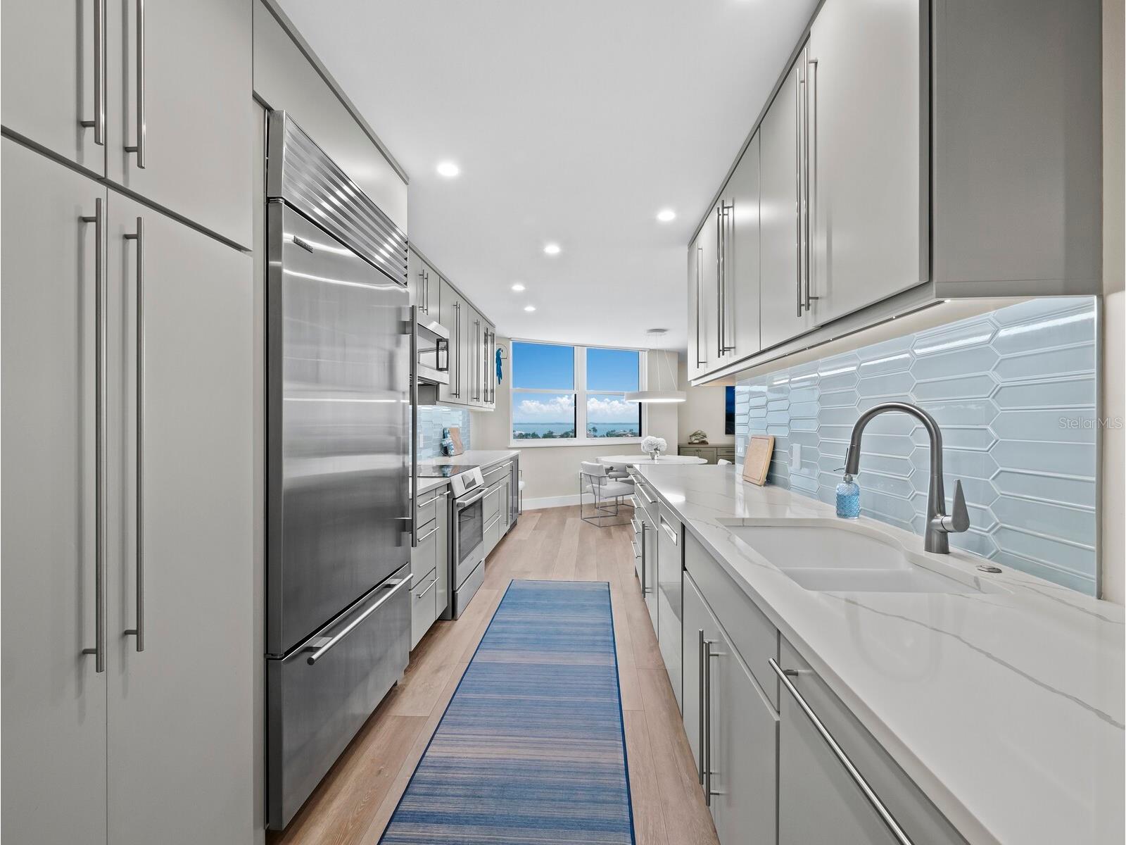 1050 Longboat Club Road #903 Longboat Key FL 34228 - GULF OF MEXICO A4693486 image12
