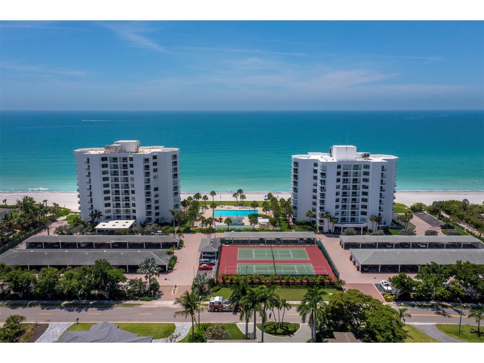 1050 Longboat Club Road #903 Longboat Key FL 34228 - GULF OF MEXICO A4693486 image29