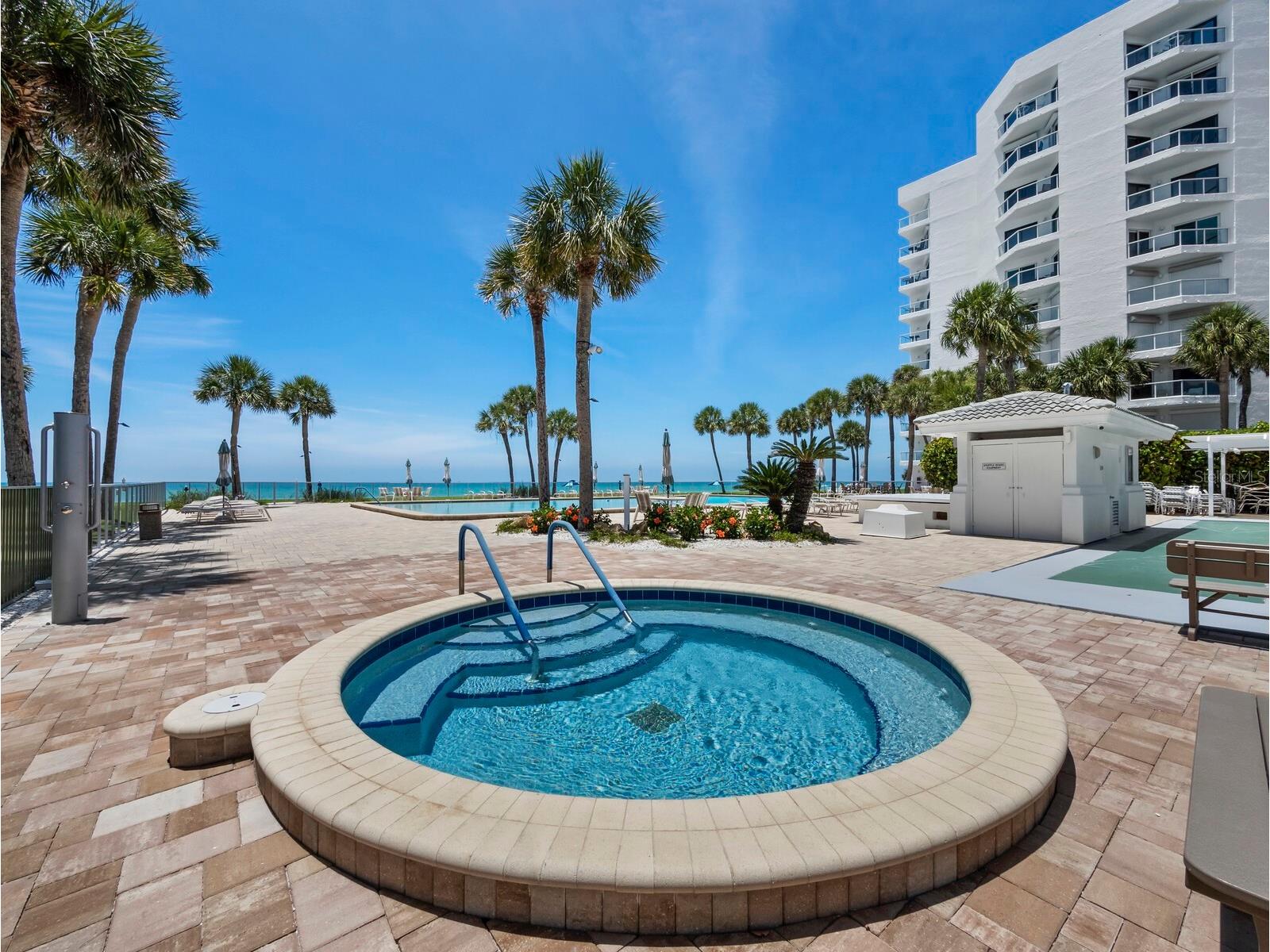 1050 Longboat Club Road #903 Longboat Key FL 34228 - GULF OF MEXICO A4693486 image33