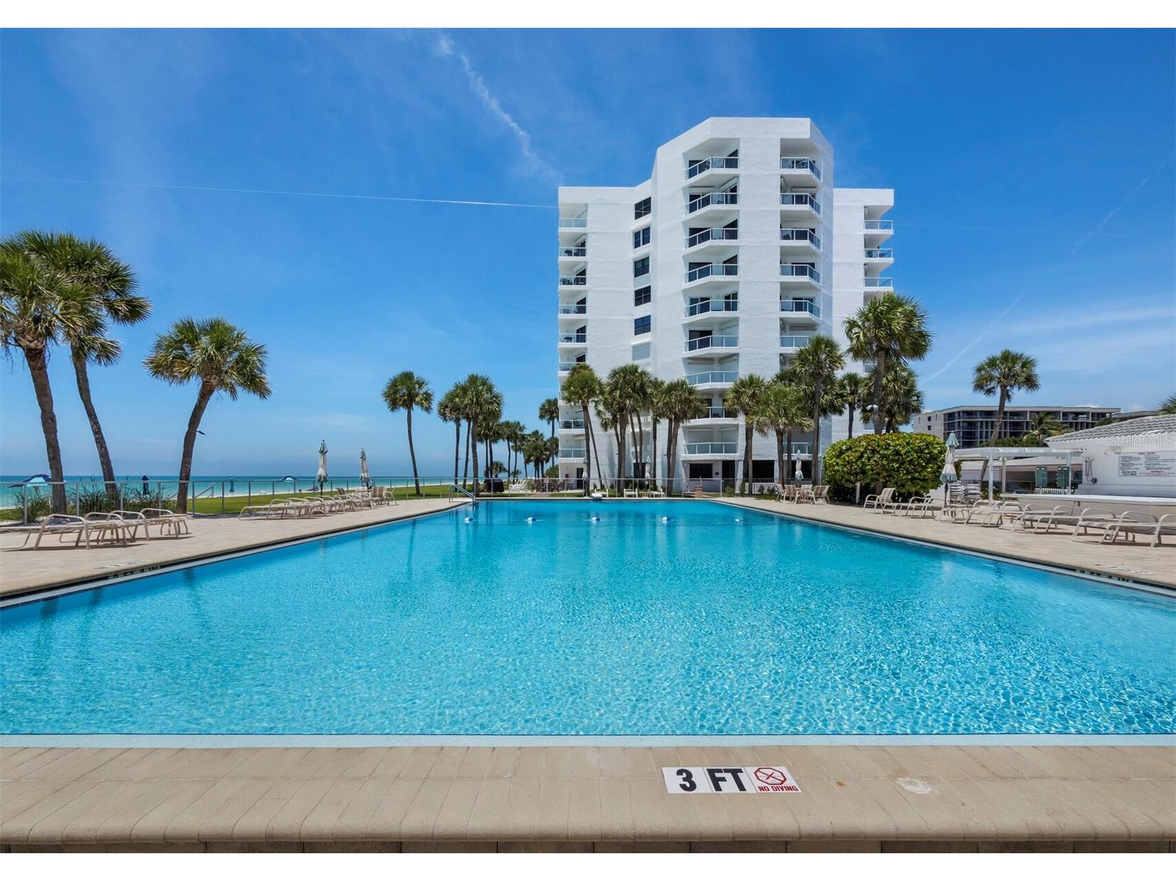 1050 Longboat Club Road #903 Longboat Key FL 34228 - GULF OF MEXICO A4693486 image36