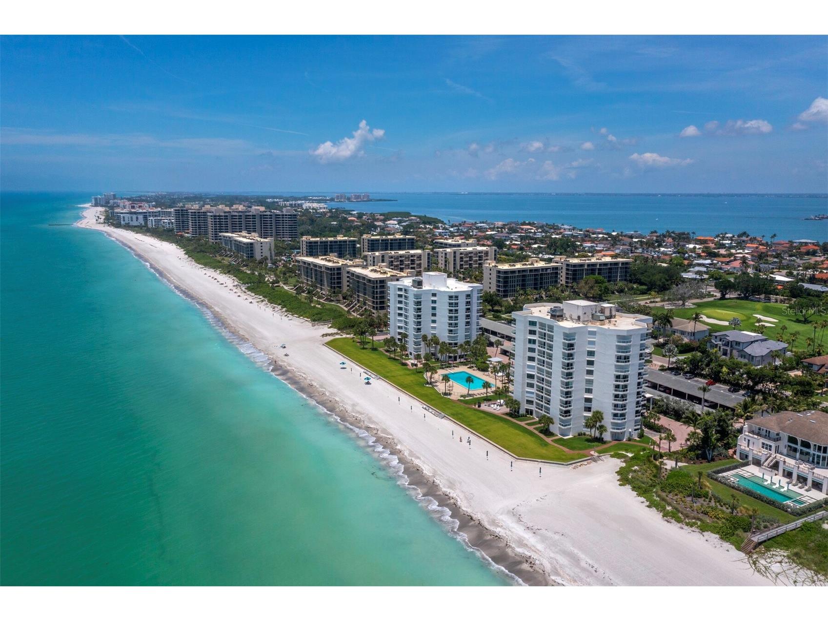1050 Longboat Club Road #903 Longboat Key FL 34228 - GULF OF MEXICO A4693486 image39