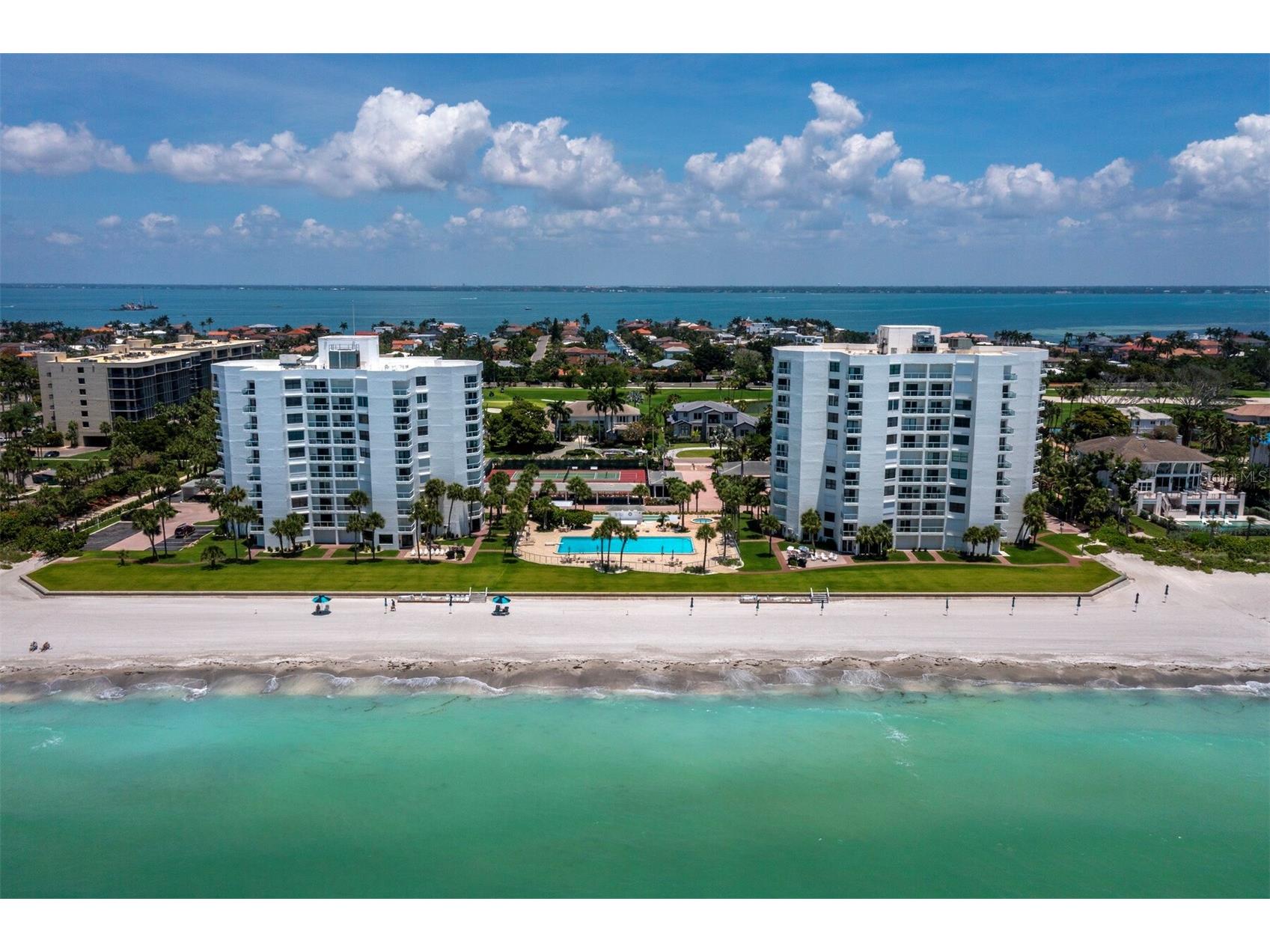 1050 Longboat Club Road #903 Longboat Key FL 34228 - GULF OF MEXICO A4693486 image40