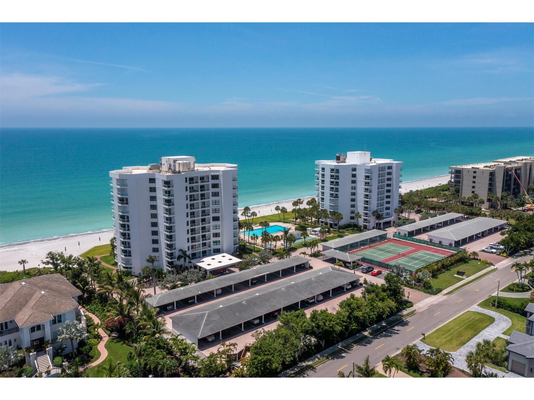 1050 Longboat Club Road #903 Longboat Key FL 34228 - GULF OF MEXICO A4693486 image41