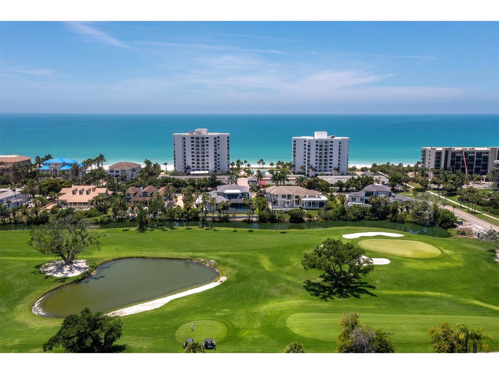 1050 Longboat Club Road #903 Longboat Key FL 34228 - GULF OF MEXICO A4693486 image44