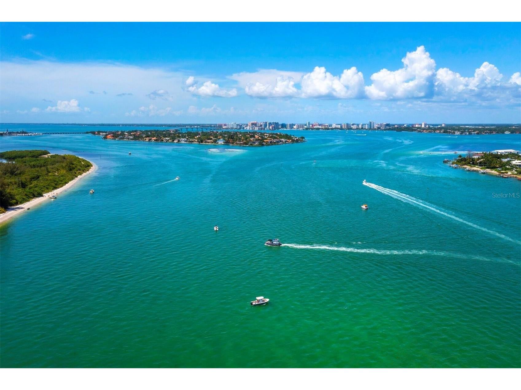 1050 Longboat Club Road #903 Longboat Key FL 34228 - GULF OF MEXICO A4693486 image53