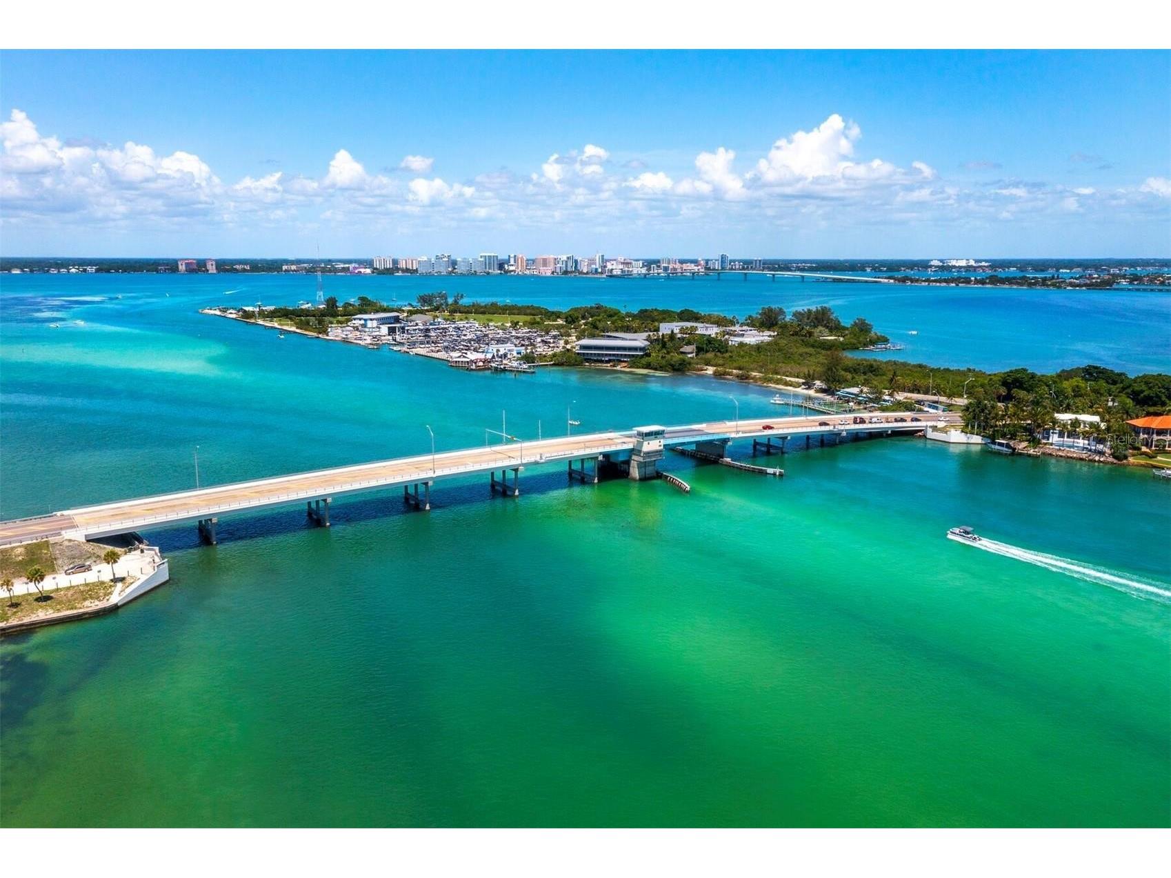1050 Longboat Club Road #903 Longboat Key FL 34228 - GULF OF MEXICO A4693486 image54
