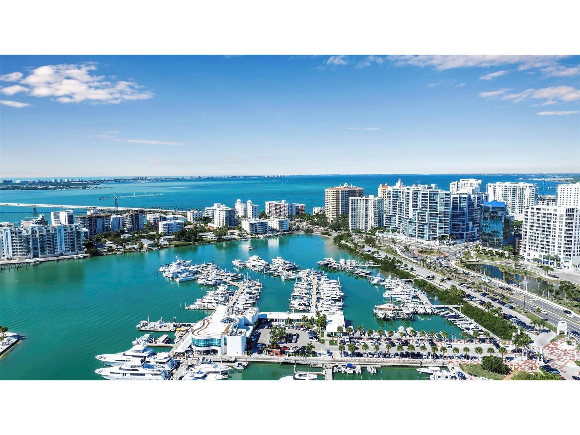 1050 Longboat Club Road #903 Longboat Key FL 34228 - GULF OF MEXICO A4693486 image58
