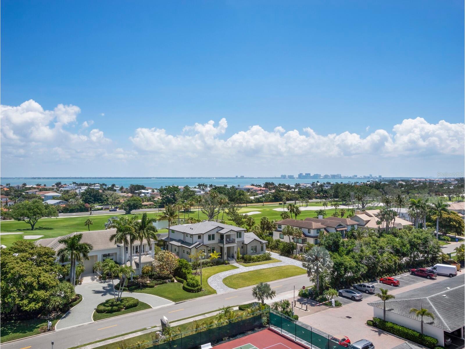 1050 Longboat Club Road #903 Longboat Key FL 34228 - GULF OF MEXICO A4693486 image6