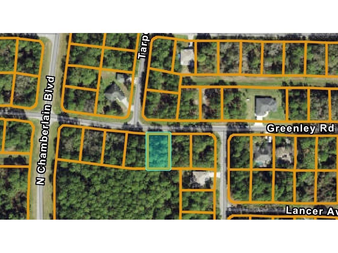 (Lot 70 & 71) Greenley Road North Port FL 34286 C7465531 image1