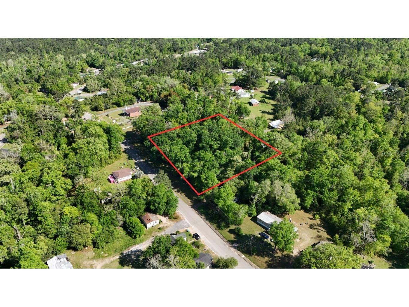 M L King Jr Boulevard Chattahoochee FL 32324 TB8372732 image1