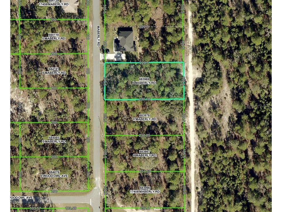 Maberly Road Brooksville FL 34614 W7870072 image1