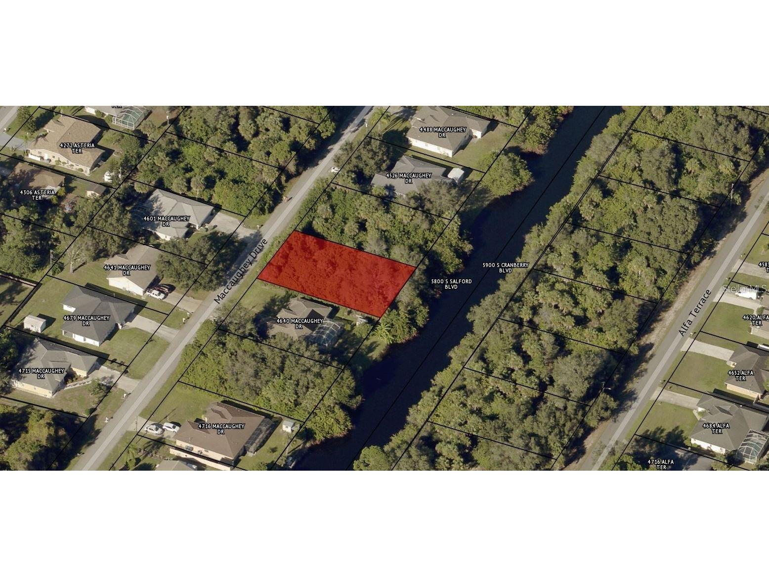 Mac Caughey Drive North Port FL 34287 N6130967 image13