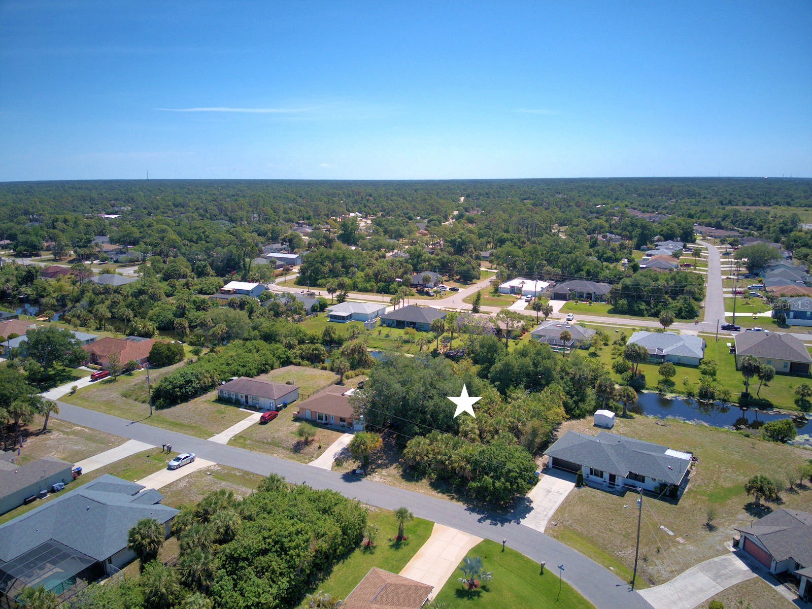 Maccaughey Drive North Port FL 34287 - MAC CAUGHEY WATERWAY C7525563 image1