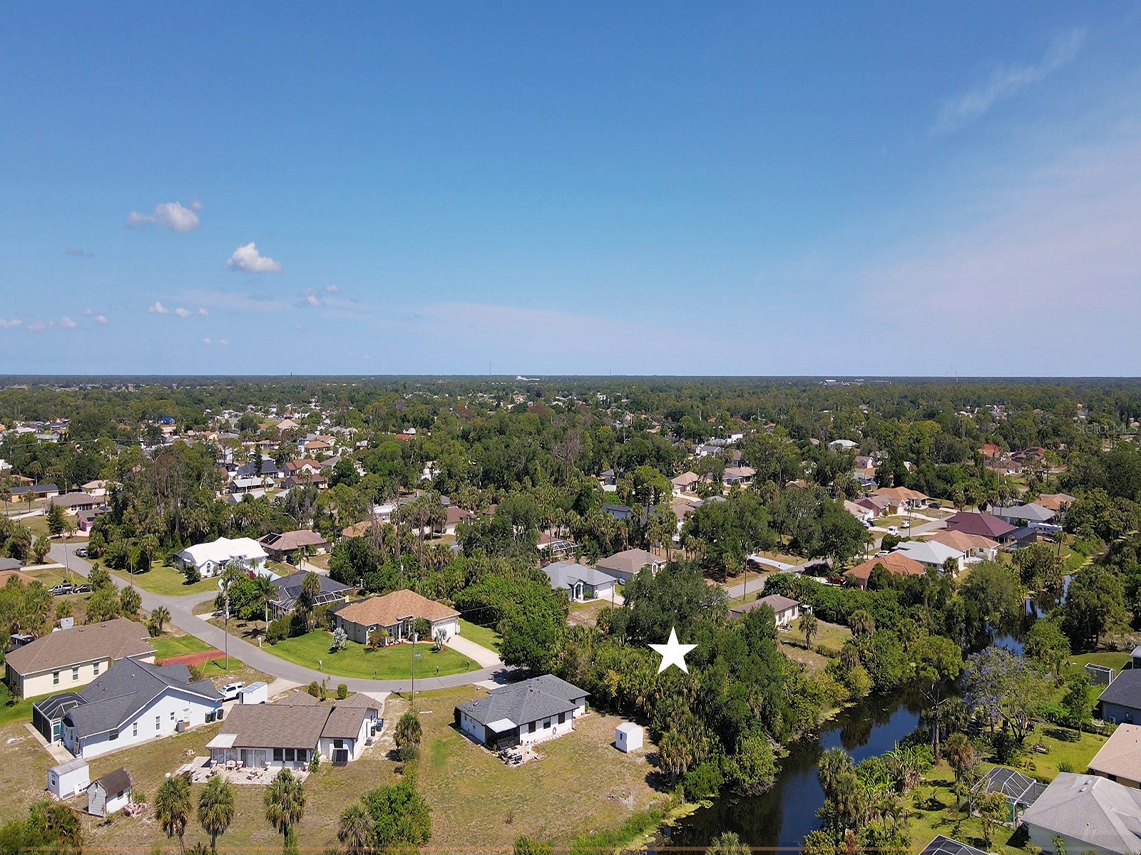 Maccaughey Drive North Port FL 34287 - MAC CAUGHEY WATERWAY C7525563 image4