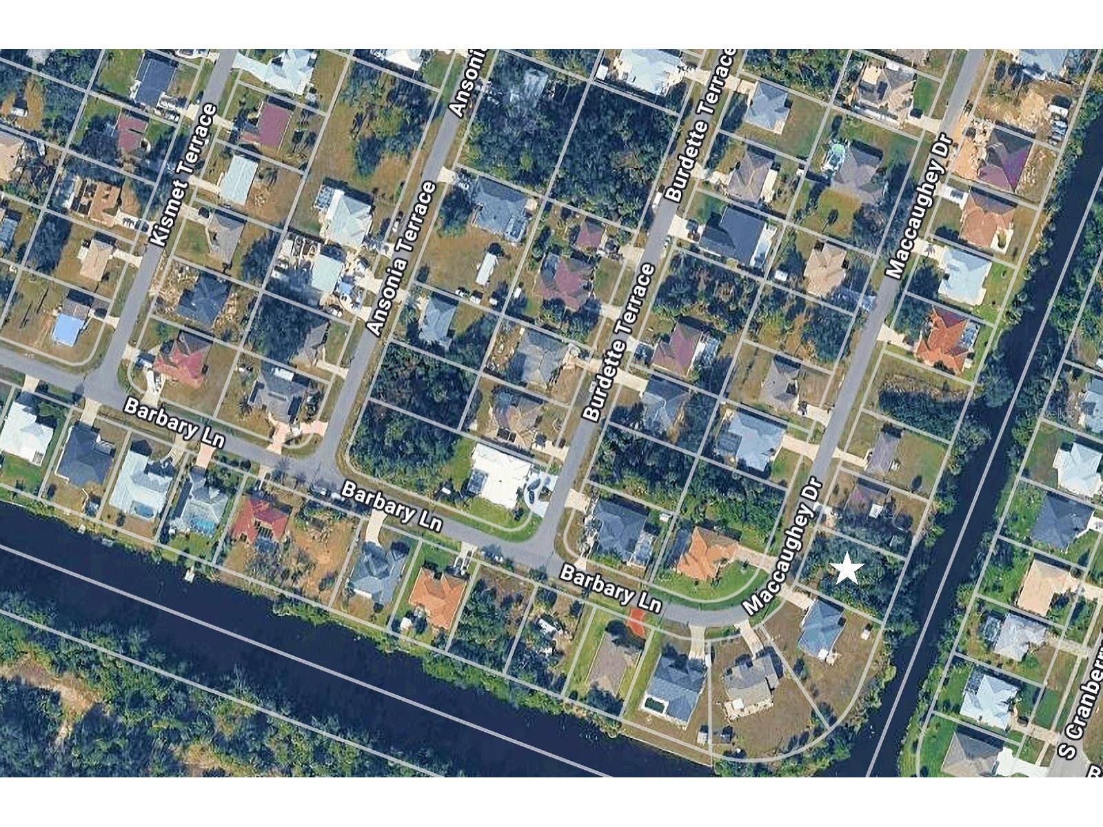 Maccaughey Drive North Port FL 34287 - MAC CAUGHEY WATERWAY C7525563 image7