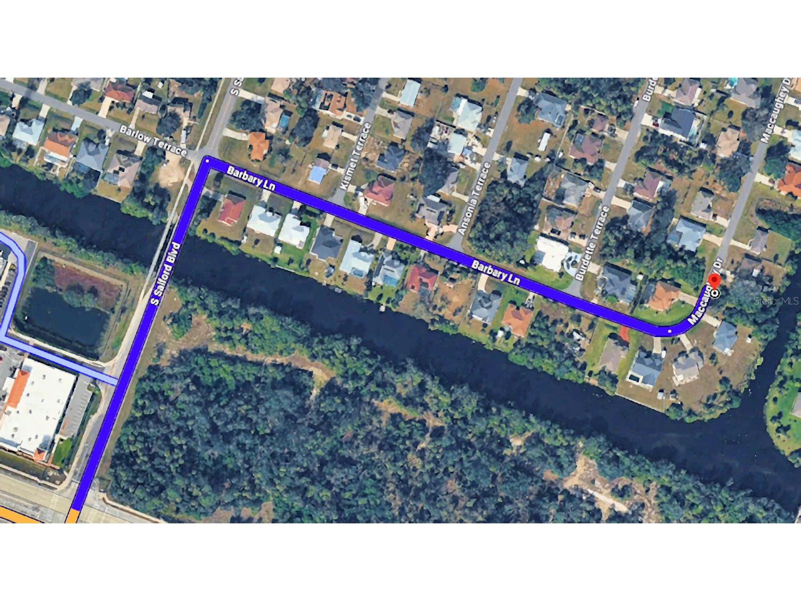 Maccaughey Drive North Port FL 34287 - MAC CAUGHEY WATERWAY C7525563 image8