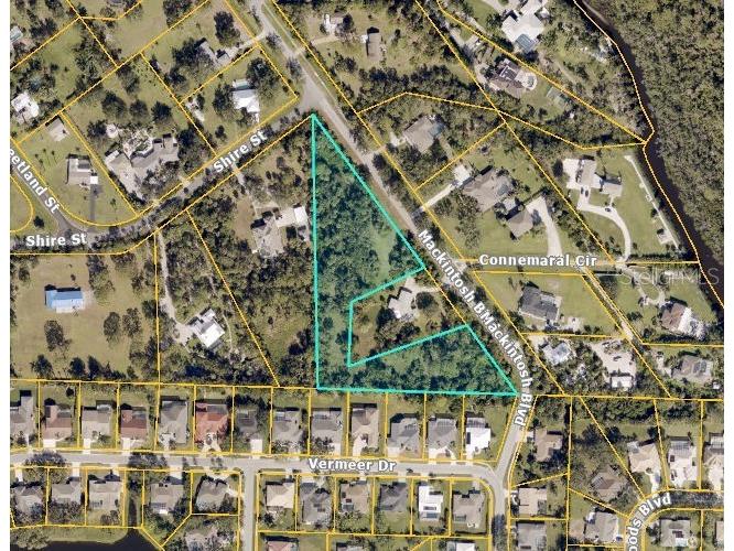 Macintosh Boulevard Nokomis FL 34275 N6142367 image1