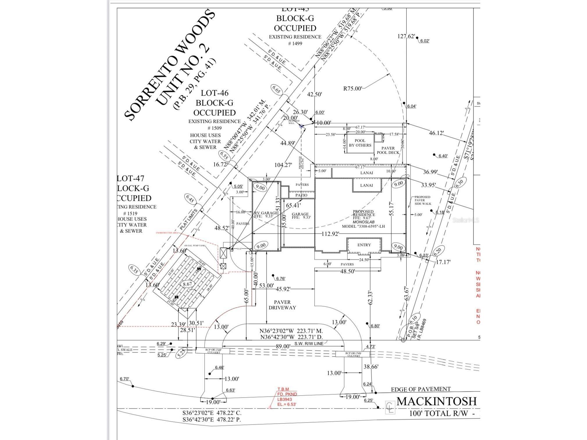 Macintosh Boulevard Nokomis FL 34275 N6142367 image4