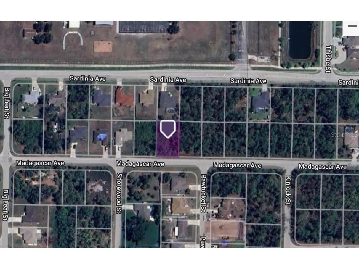 Madagascar Avenue North Port FL 34286 C7492643 image1