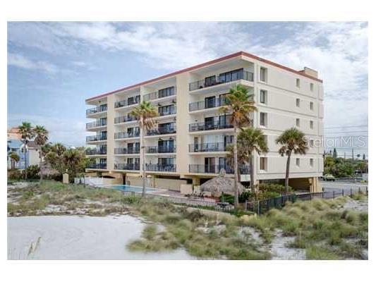 13650 Gulf Boulevard #304 Madeira Beach FL 33708 - GULF OF MEXICO U8103597 image1
