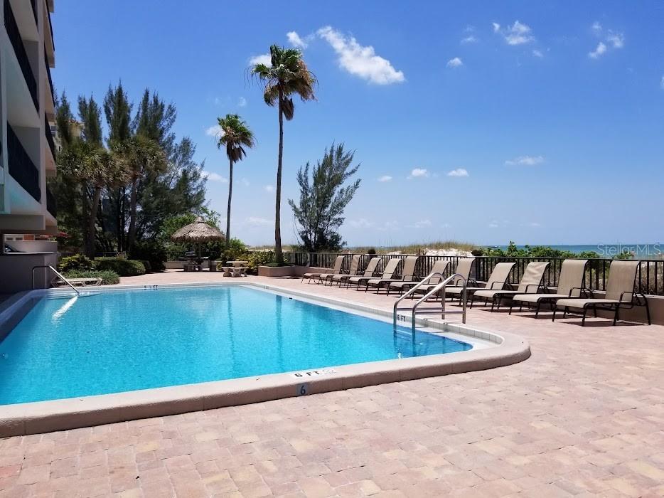 13650 Gulf Boulevard #304 Madeira Beach FL 33708 - GULF OF MEXICO U8103597 image10