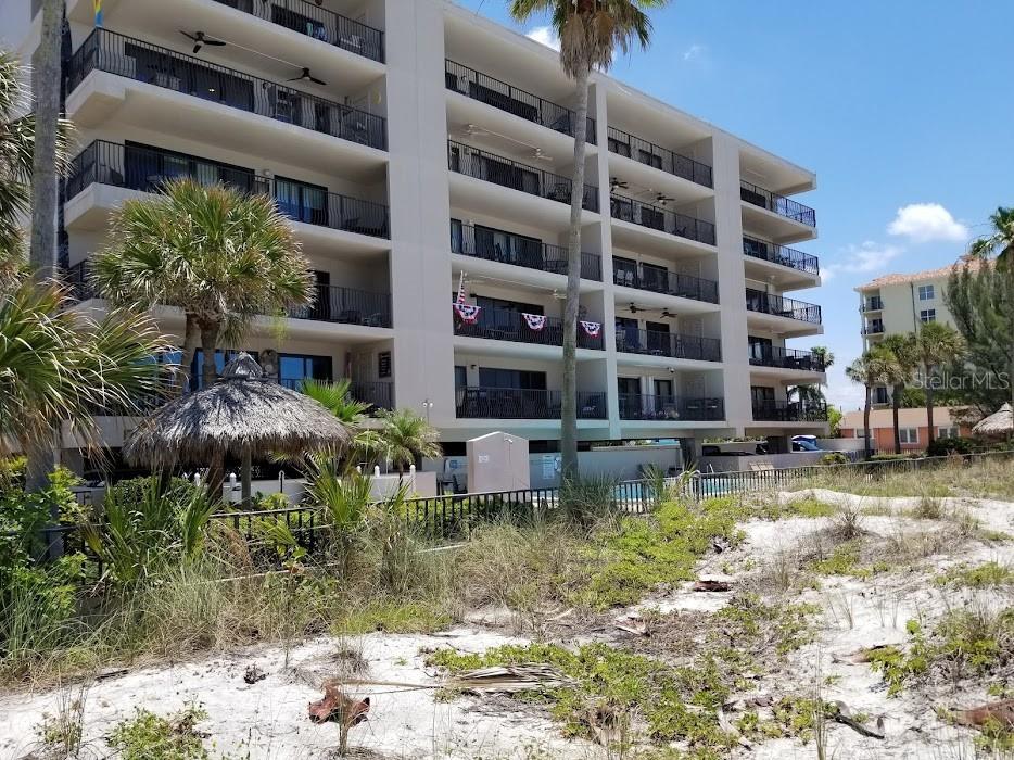 13650 Gulf Boulevard #304 Madeira Beach FL 33708 - GULF OF MEXICO U8103597 image3