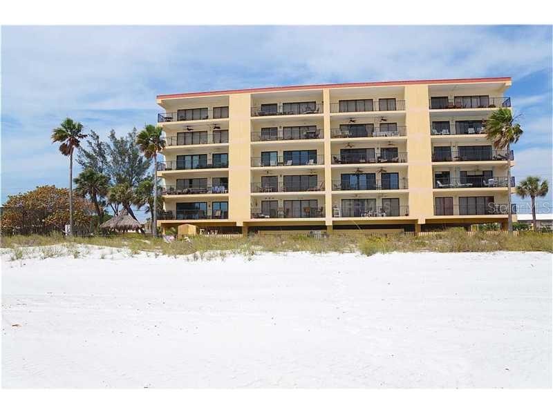 13650 Gulf Boulevard #304 Madeira Beach FL 33708 - GULF OF MEXICO U8103597 image4