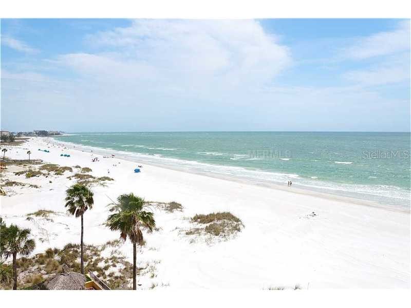 13650 Gulf Boulevard #304 Madeira Beach FL 33708 - GULF OF MEXICO U8103597 image5