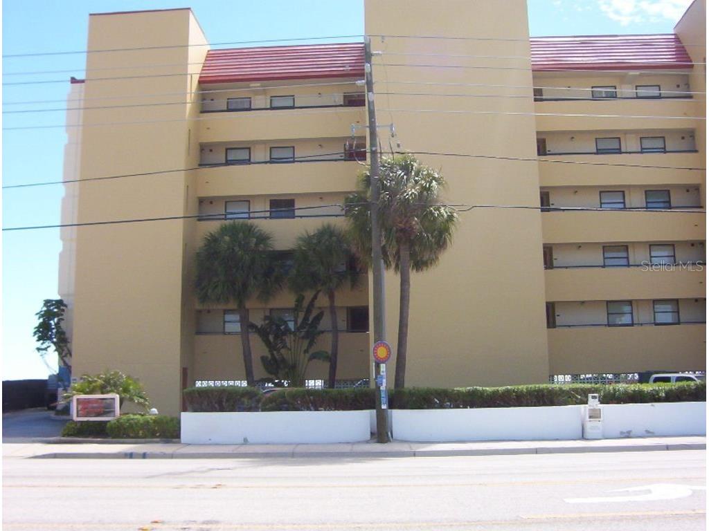 13650 Gulf Boulevard #304 Madeira Beach FL 33708 - GULF OF MEXICO U8103597 image60