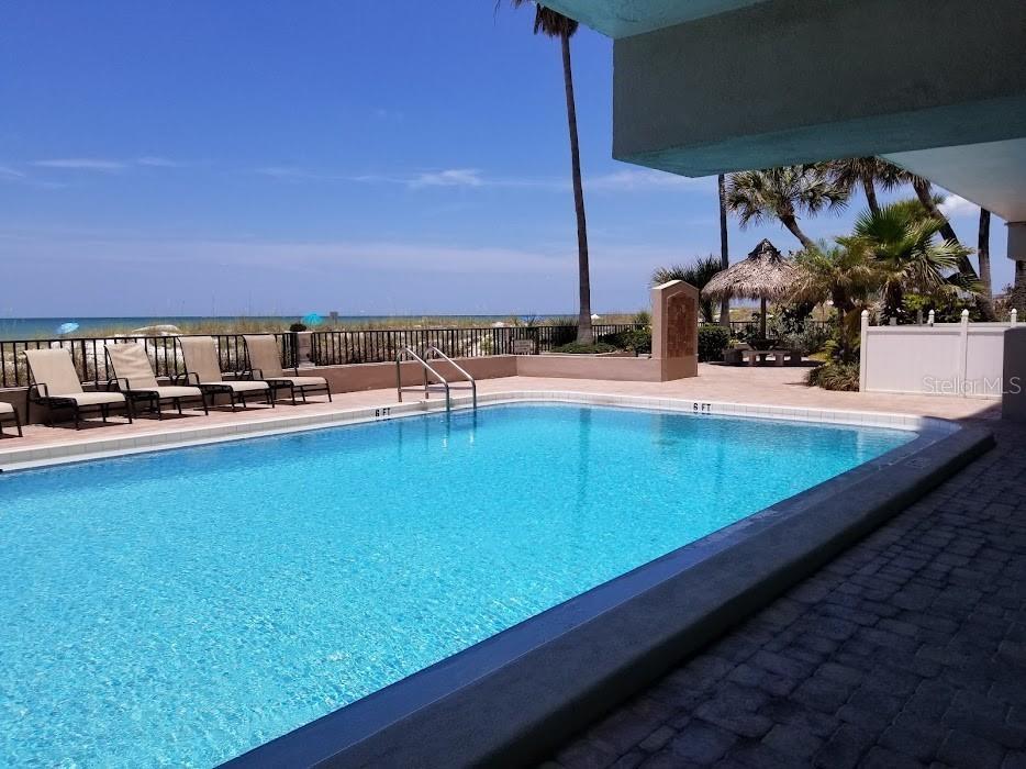 13650 Gulf Boulevard #304 Madeira Beach FL 33708 - GULF OF MEXICO U8103597 image63