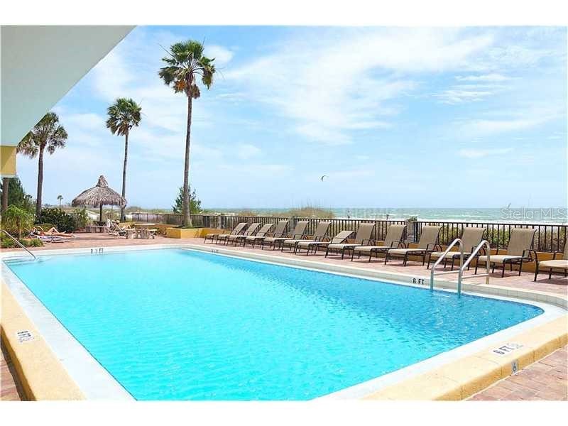 13650 Gulf Boulevard #304 Madeira Beach FL 33708 - GULF OF MEXICO U8103597 image7