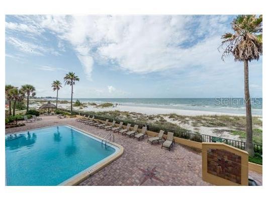 13650 Gulf Boulevard #304 Madeira Beach FL 33708 - GULF OF MEXICO U8103597 image8