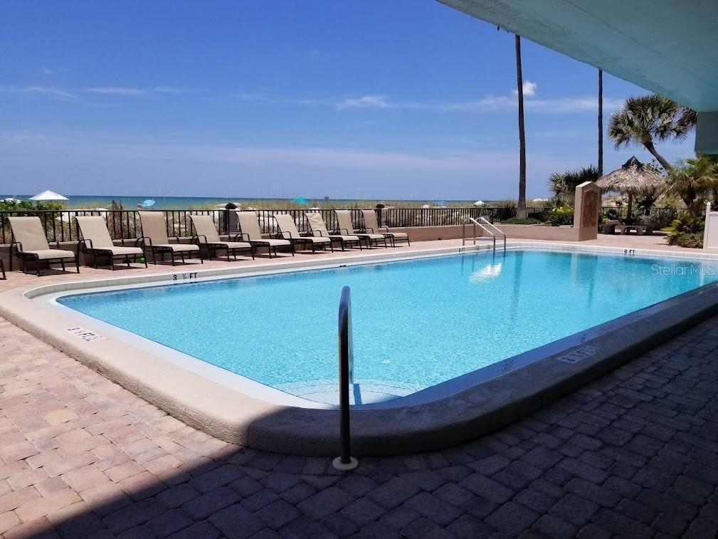 13650 Gulf Boulevard #304 Madeira Beach FL 33708 - GULF OF MEXICO U8103597 image9