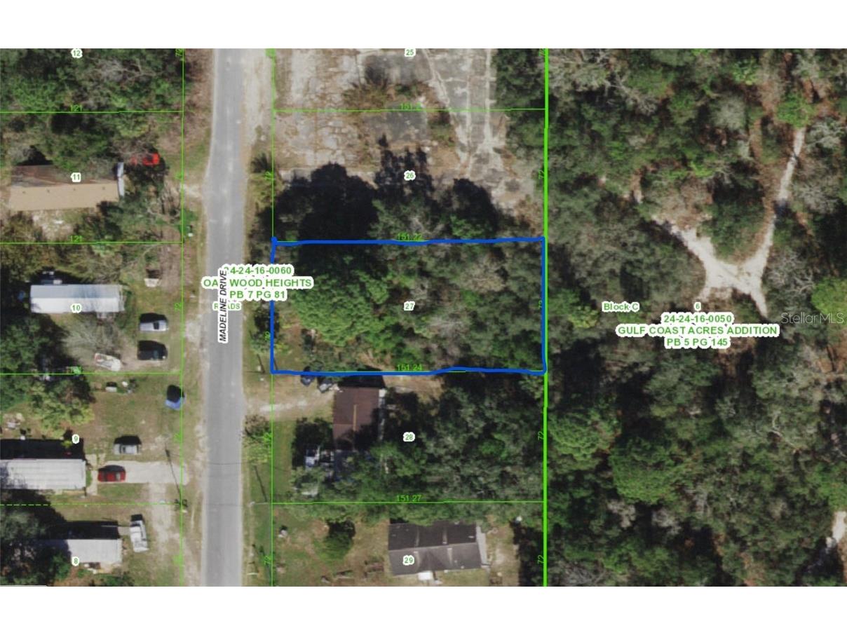 Madeline Drive Hudson FL 34667 C7479192 image1