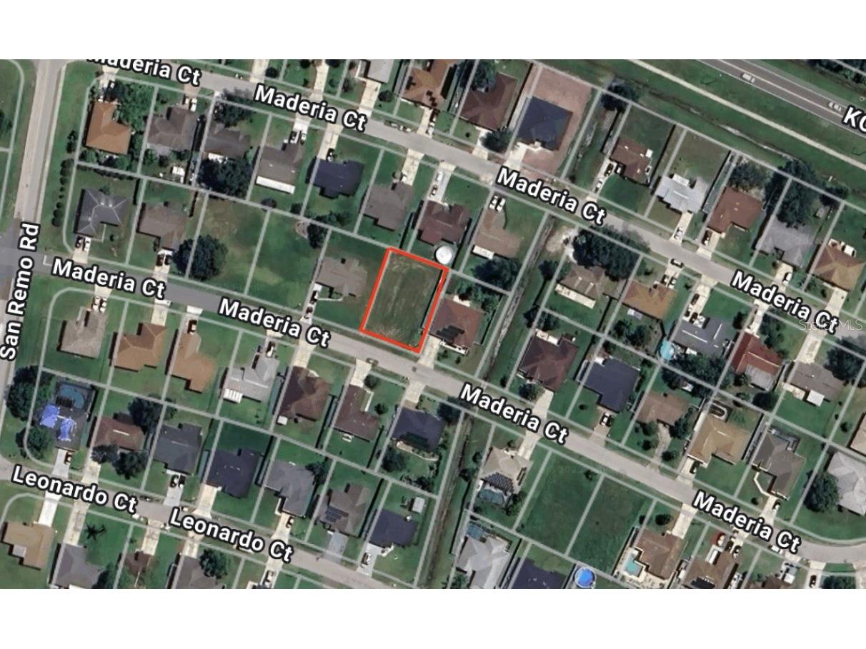 Maderia Court Kissimmee FL 34758 O6311698 image1