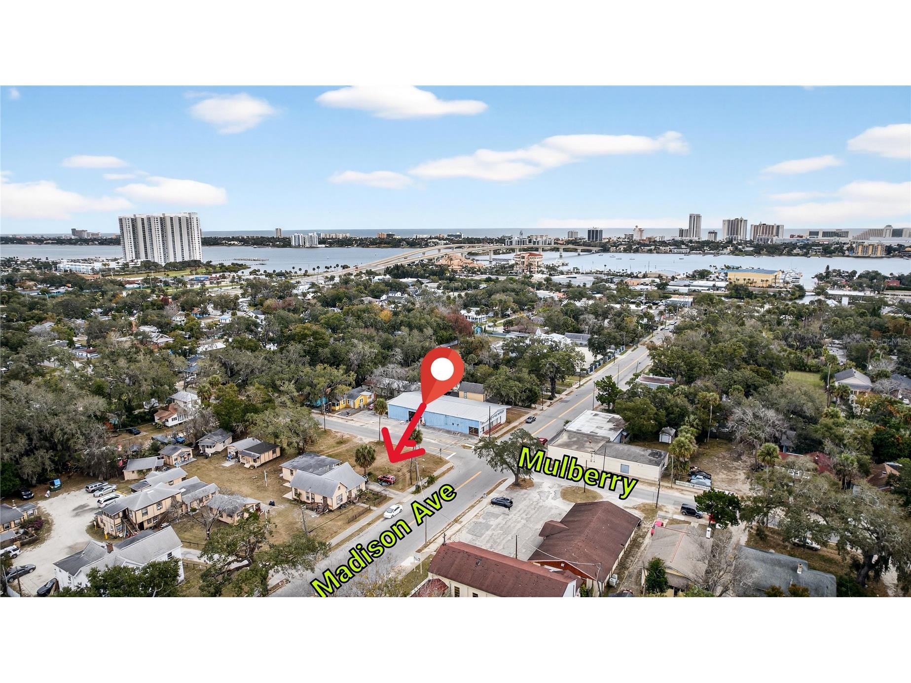 Madison Avenue Daytona Beach FL 32114 O6373695 image3