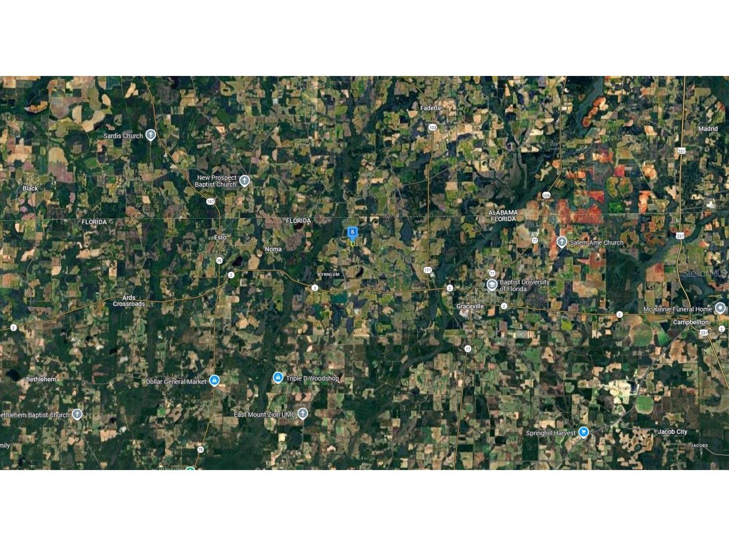 Madison Lane Graceville FL 32440 A4680033 image3