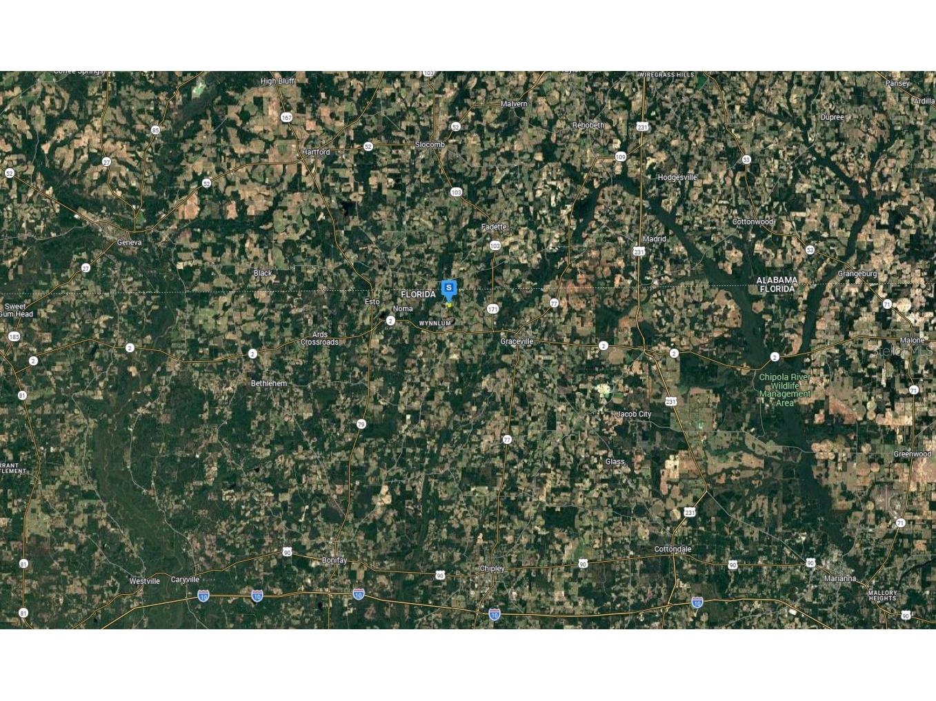 Madison Lane Graceville FL 32440 A4680033 image4